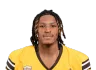 CJ Miles Jr. headshot
