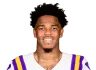Tamarcus Cooley headshot