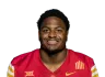 Marcus Neal Jr. headshot