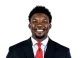 Kaleb Webb headshot