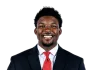 Kaleb Webb headshot