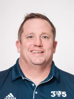 Ryan Smith headshot