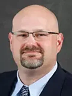 Brian Daniels headshot