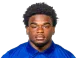 Clay Thevenin headshot