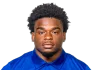 Clay Thevenin headshot