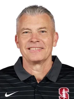 Nate Kaczor headshot