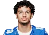 Ashton Cozart headshot