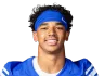 LJ Martin headshot