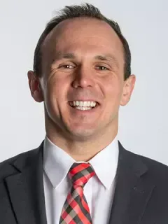 Charlie Noonan headshot