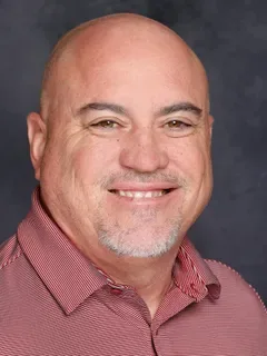 Tony Sanchez headshot