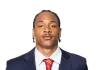 Carter Davis headshot