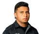 David Barela headshot