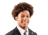 Brandon Logan headshot