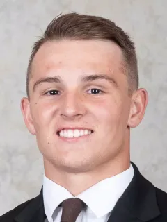 CJ Wood headshot