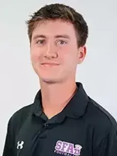 Brayden Shelton headshot
