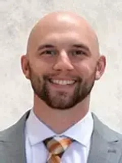 Mark McMaster headshot