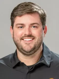 Boone Feldt headshot