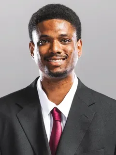 Justin White headshot