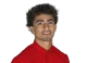 Teddy Hoffmann headshot