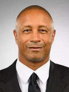 Tony Spencer headshot