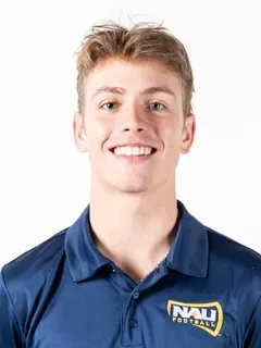 Kyler Kruck headshot