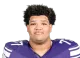 Idrys Cotton headshot