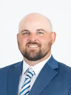 Jerry Brady headshot