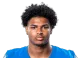 Eddie Pleasant III headshot