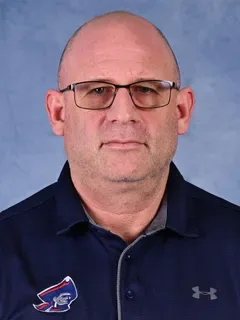 David Rosen headshot