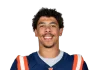 Collin Dixon headshot
