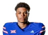 Isaiah Marshall headshot
