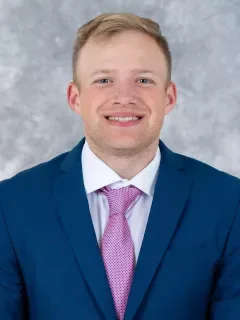 Christian Pawola headshot