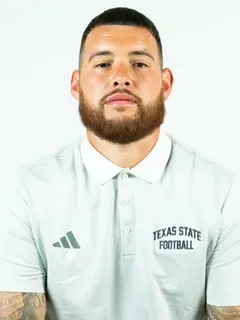 Randy Martinez headshot