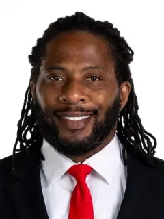 Randy Starks headshot