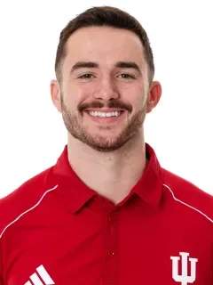 Francis Meehan headshot