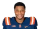 Brayden Trimble headshot