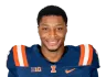 Brayden Trimble headshot