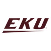 Eastern Kentucky logo