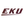 Eastern Kentucky logo