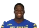 Chandler Telfaire headshot