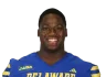 Chandler Telfaire headshot