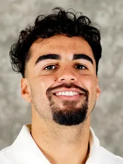 Dakari Monroe headshot