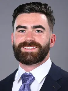 Kevin Hennessey headshot
