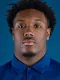 Xavier Brown headshot