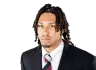 Cedric Cisse headshot