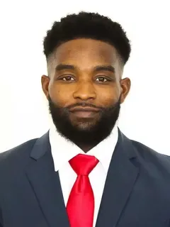Kyshoen Jarrett headshot