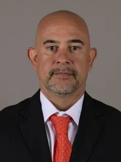 Jorge Baez headshot