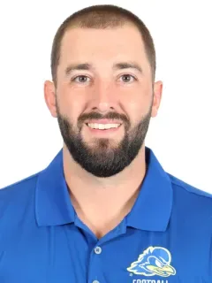 Tyler Ferguson headshot
