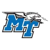 Middle Tennessee logo