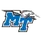 Middle Tennessee logo